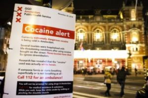 Oraşul Amsterdam a devenit o 