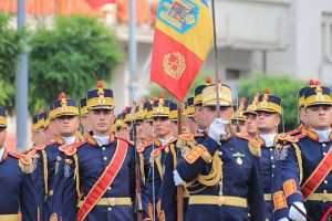 29 iulie – Ziua Imnului Naţional al României