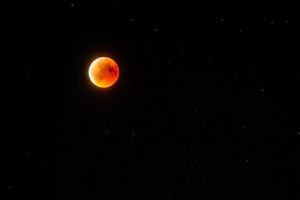 Povestea pozei celei mai lungi eclipse ce s-a văzut de la Sibiu în acest secol