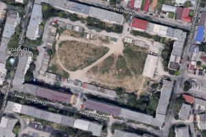 Primaria Constanta vrea sa amenajeze un parc in zona Marvimex? (document)