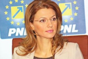 Alina Gorghiu, îngrijorată de AVIOANELE de luptă RUSEȘTI