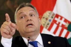 Premierul Ungariei, Viktor Orban, e în România: Centenarul nu este un moment festiv pentru maghiari