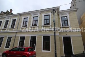 Licitatie pentru inchirierea spatiilor din cadrul Centrului de Excelenta in Turism si Servicii “Tomis