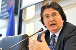 Robu neaga ca ar fi fost implicat in demiterea lui Supuran: Nu sunt de acord cu decizia CA