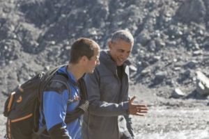 DEZVĂLUIRILE celui mai mare AVENTURIER din LUME: „Citesc din BIBLIE în fiecare DIMINEAȚĂ”