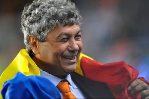 La multi ani, Mircea Lucescu! Antrenorul implineste 73 de ani