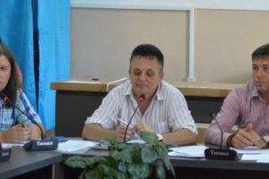 Sesiune calmă în cadrul CL Târnăveni