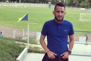 Alexandru Moise, dubla“ in victoria echipei Axiopolis Cernavoda, in deplasare cu CS Navodari