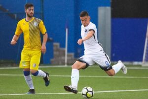 Farul Tuzla a invins FC Viitorul Under-17 (galerie foto)