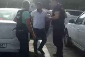NEWS ALERT! PISTOLARUL căutat în TOATĂ ȚARA, REȚINUT la Nădlac. Este autorul ÎMPUȘCĂTURILOR în TRAFIC