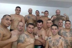 RĂZBOI pe străzile din Iaşi. Două CLANURI de INTERLOPI vor PUTEREA absolută. ATAC cu sticle MOLOTOV în TOIUL NOPȚII