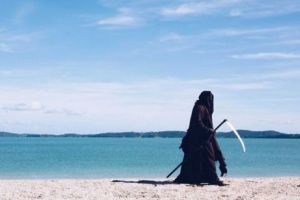 Situaţie HALUCINANTĂ în CONSTANȚA. Le-a căzut MORTUL DIN MAȘINĂ. Imaginile vorbesc de la sine