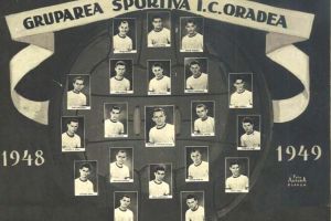 Campioni la puterea a doua: Oradea este singurul oraş care a dat o campioană la fotbal atât în Ungaria, cât şi în România