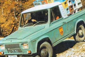 Unii cu prada, noi cu parada!