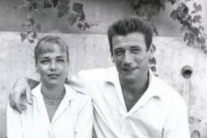 Când Yves Montand a căutat-o pe Ana Pauker la Bucureşti