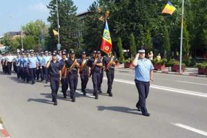 Ziua Imnului Naţional, sărbătorită la Alexandria