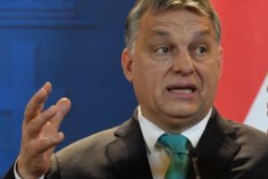 Viktor Orbán: „Noi nu plecăm din Partidul Popular European (PPE), ne pot doar goni de acolo”