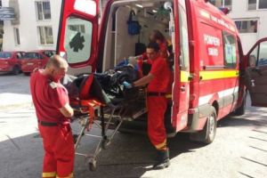 Şofer fugar, căutat de poliţiştii rutieri