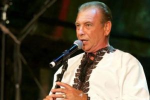 Nicolae Furdui Iancu, spectacol în Piteşti