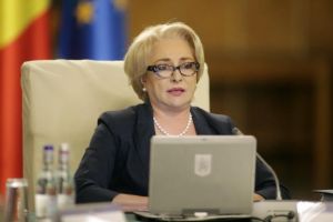 Viorica Dăncilă 