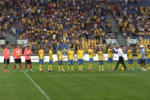 Prezentare, pumni si picioare(Galerie foto)