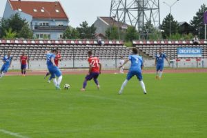 FC Argeş, victorie în ultimul amical
