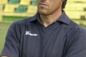 Marius Stoica, noul şef al Centrului de Copii şi Juniori al CS Mioveni