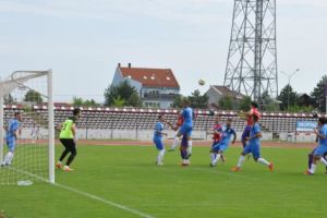 „Iubirea pentru FC Argeş, cea mai bună formă de protest”