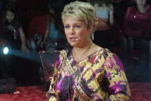 Moment TRAGIC pentru Teo Trandafir. Vedeta este SFÂȘIATĂ de durere. „Nimeni şi nimic nu o poate VINDECA” 