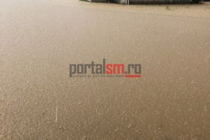 Cod Galben! Pericol în Ţara Oaşului