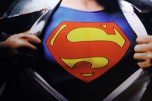 Superman EXISTĂ! La Cluj. Scenele care au devenit VIRALE 