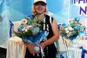 O orădeancă va fi în juriu la Campionatele Mondiale de Hip Hop din Statele Unite (VIDEO)