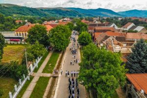Foto/Video| Festivalul ALBA AFRODA- FIII PIANULUI, ediţia a XIV-a. Două zile, Pianul a… cântat, de sărbătoare