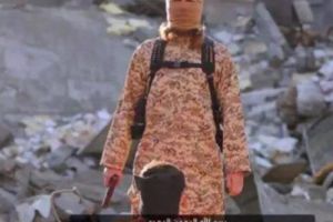 A avut loc un nou ATAC TERORIST. Statul ISLAMIC a revendicat INCIDENTUL