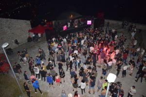 Citadela Festival, un prim obiectiv atins