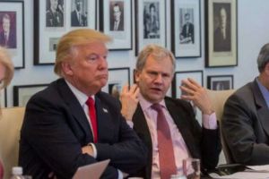 Directorul prestigioasei publicaţii New York Times îl avertizează serios pe Donald Trump: „Discursul său a devenit din ce în ce mai periculos”