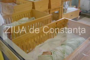 Sondaj de opinie: Maternitatea de stat vs maternitatea privata. Unde credeti ca este mai sigur pentru o mama sa-si aduca pe lume bebelusul?