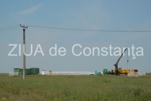 O firma din Oradea investeste in Mamaia Nord, intr-un imobil de patru etaje 