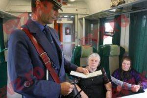 Aventuri pe tren de vară spre Oltenia rurală