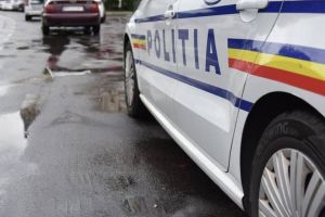Maşini furate din străinătate, confiscate în Gorj