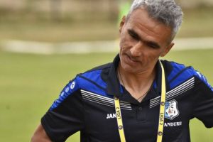 Iencsi antrenează juniorii Rapidului