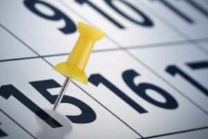 15 august, zi liberă