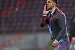 Antrenorul celor de la DINAMO EXULTĂ: „Priviţi că am făcut faţă unei echipe de top”