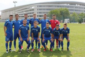 Pandurii se bazează pe tineri în startul sezonului