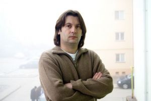 Viziunea plastică introspectivă a  artistului Vasile Fuiorea