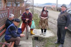 156 de lei, indemnizaţia socială medie pentru pensionarii agricultori din Gorj