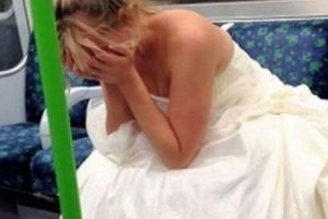 Mireasă părăsită în ziua nunţii! Mirele, un francez bigam, s-a speriat de puşcărie şi a fugit