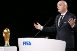 Qatarezii, acuzaţi că au folosit agenţi CIA pentru găzduirea CM 2022