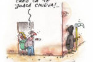 Insectarul cu nă(l)uci 30 iulie 2018