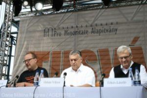 Tokes Laszlo: UE se concentrează pe drepturile musulmanilor şi nu se ocupă aproape deloc de minorităţile autohtone